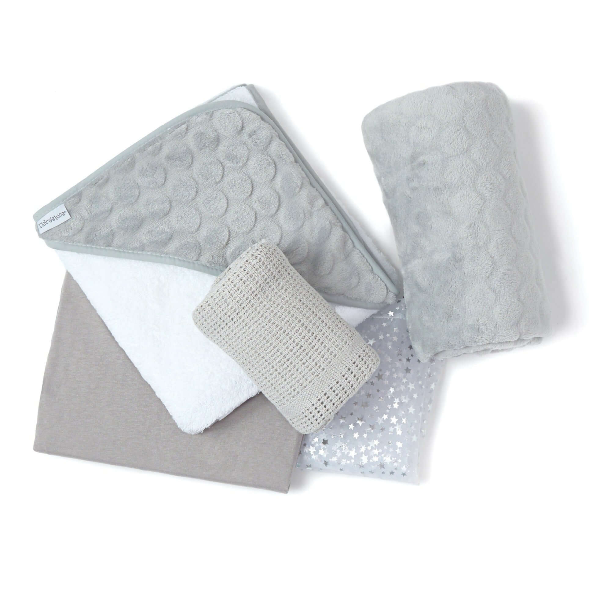 Baby Shower Gift Set - Image 14