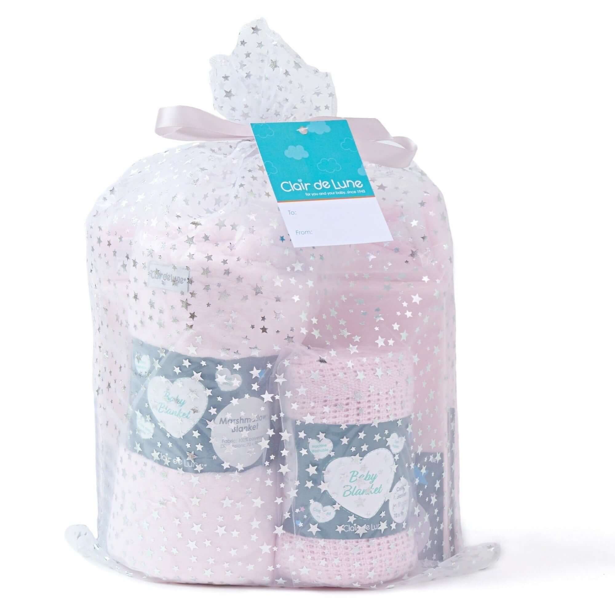 Baby Shower Gift Set - Image 3