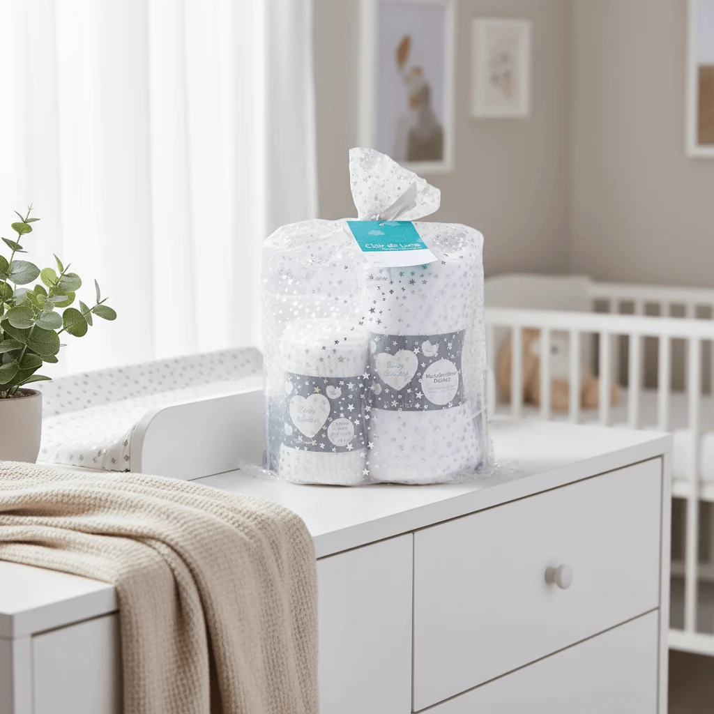Baby Shower Gift Set - Image 6