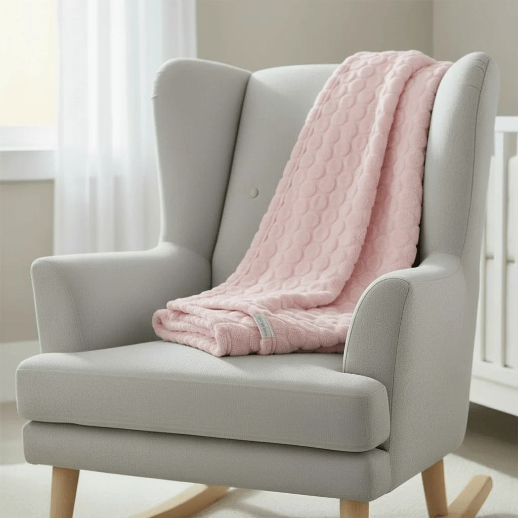 Marshmallow Blanket - Image 13