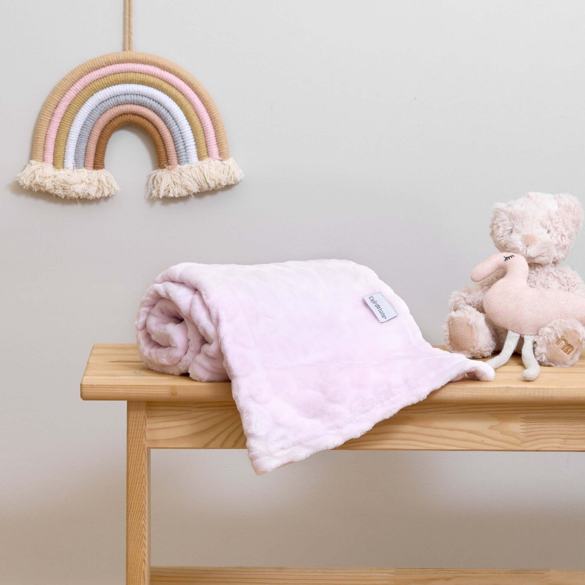 Marshmallow Blanket - Image 14