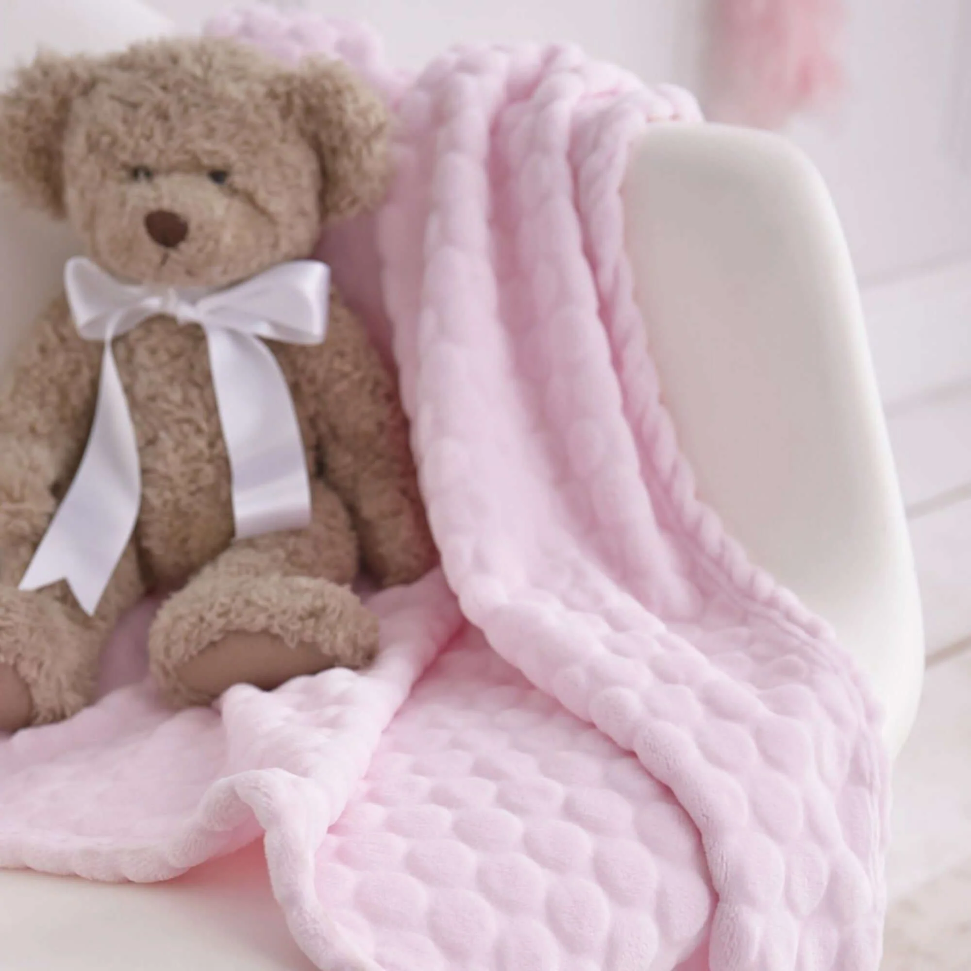 Marshmallow Blanket - Image 16