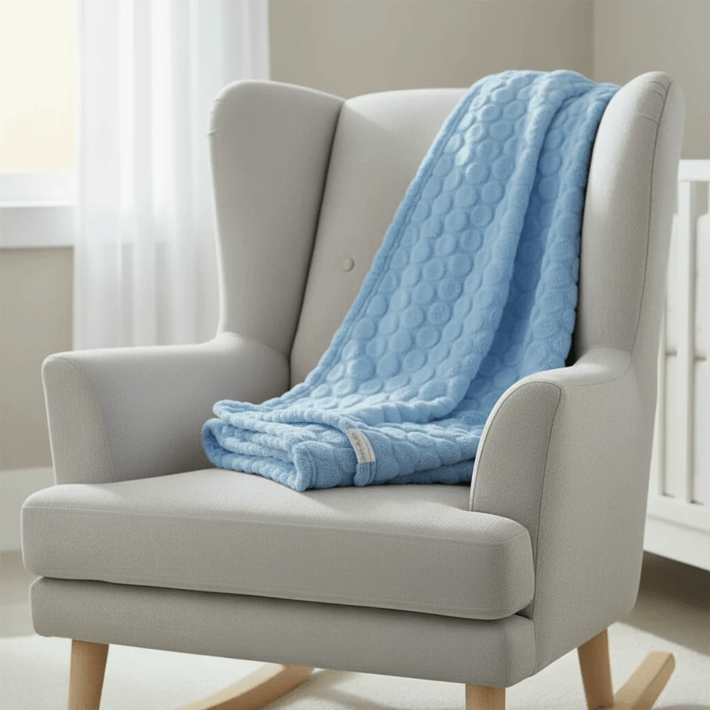 Marshmallow Blanket - Image 19