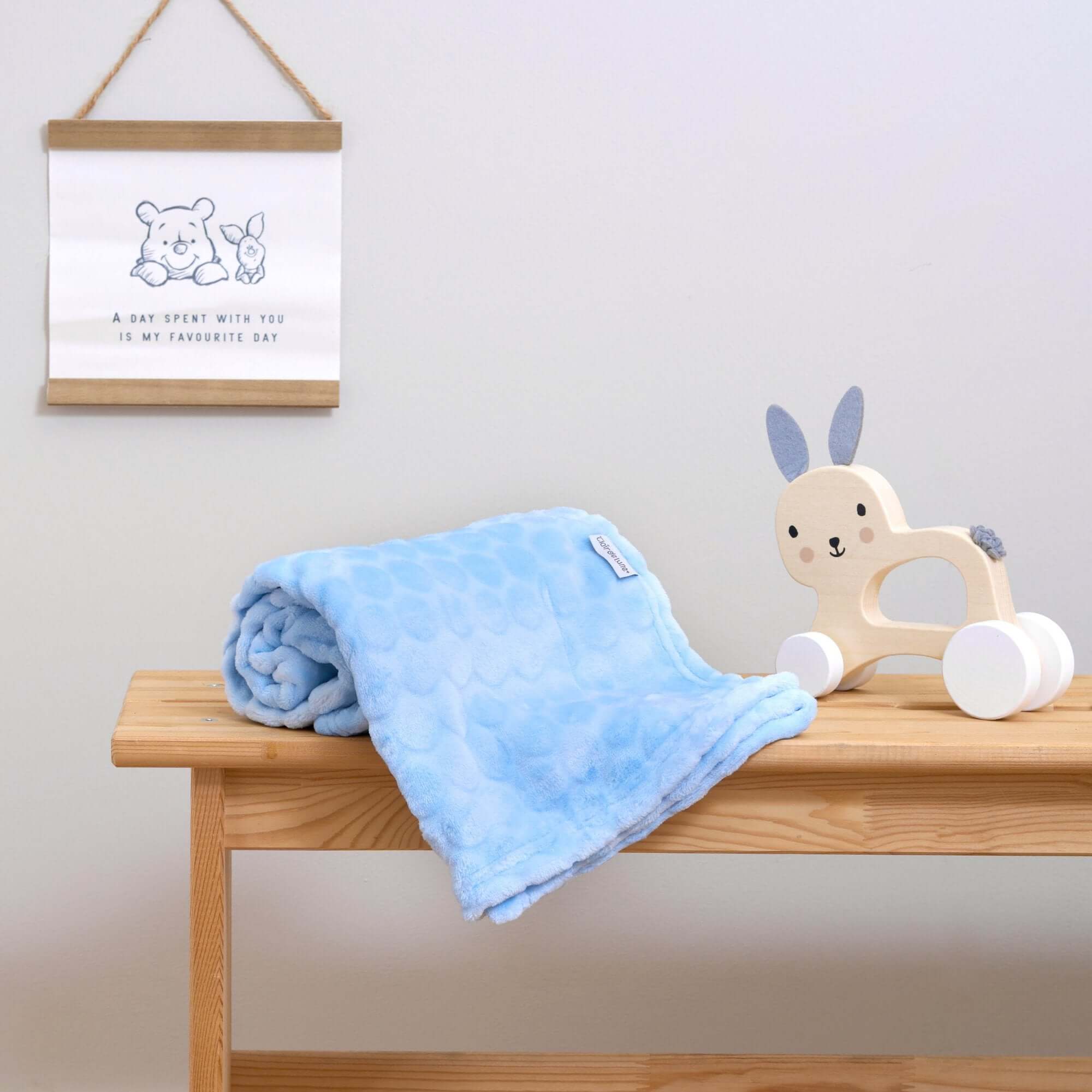 Marshmallow Blanket - Image 20