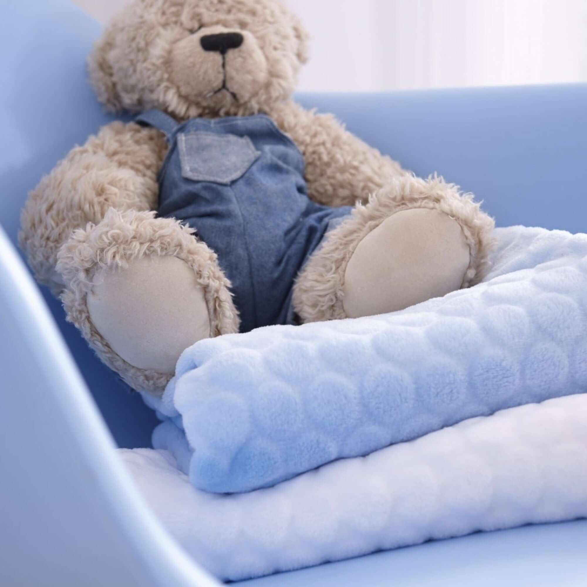 Marshmallow Blanket - Image 21