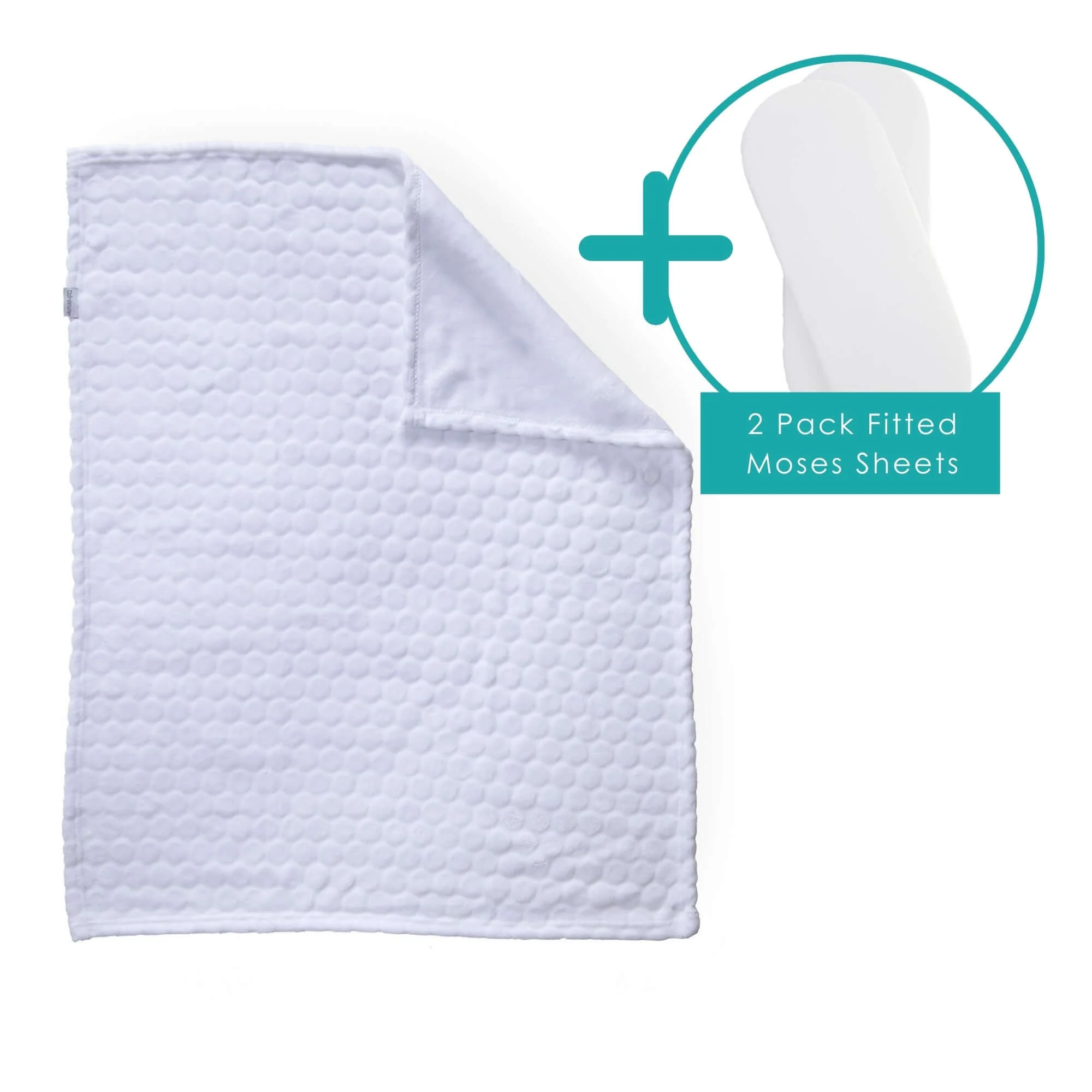 Marshmallow Blanket - Image 25