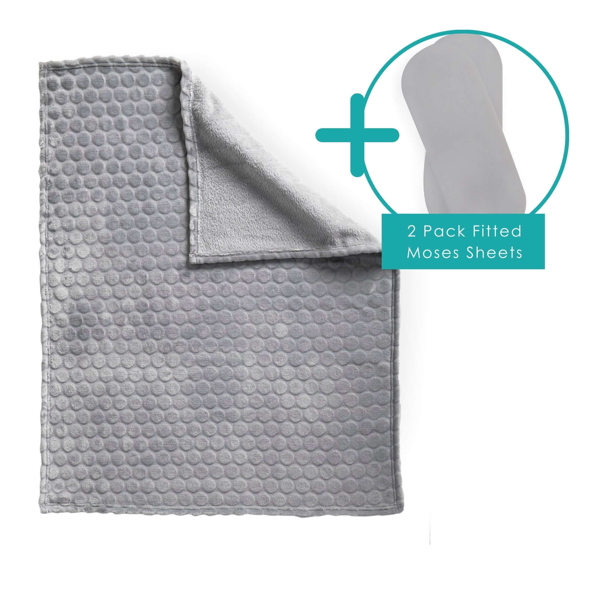 Marshmallow Blanket - Image 26