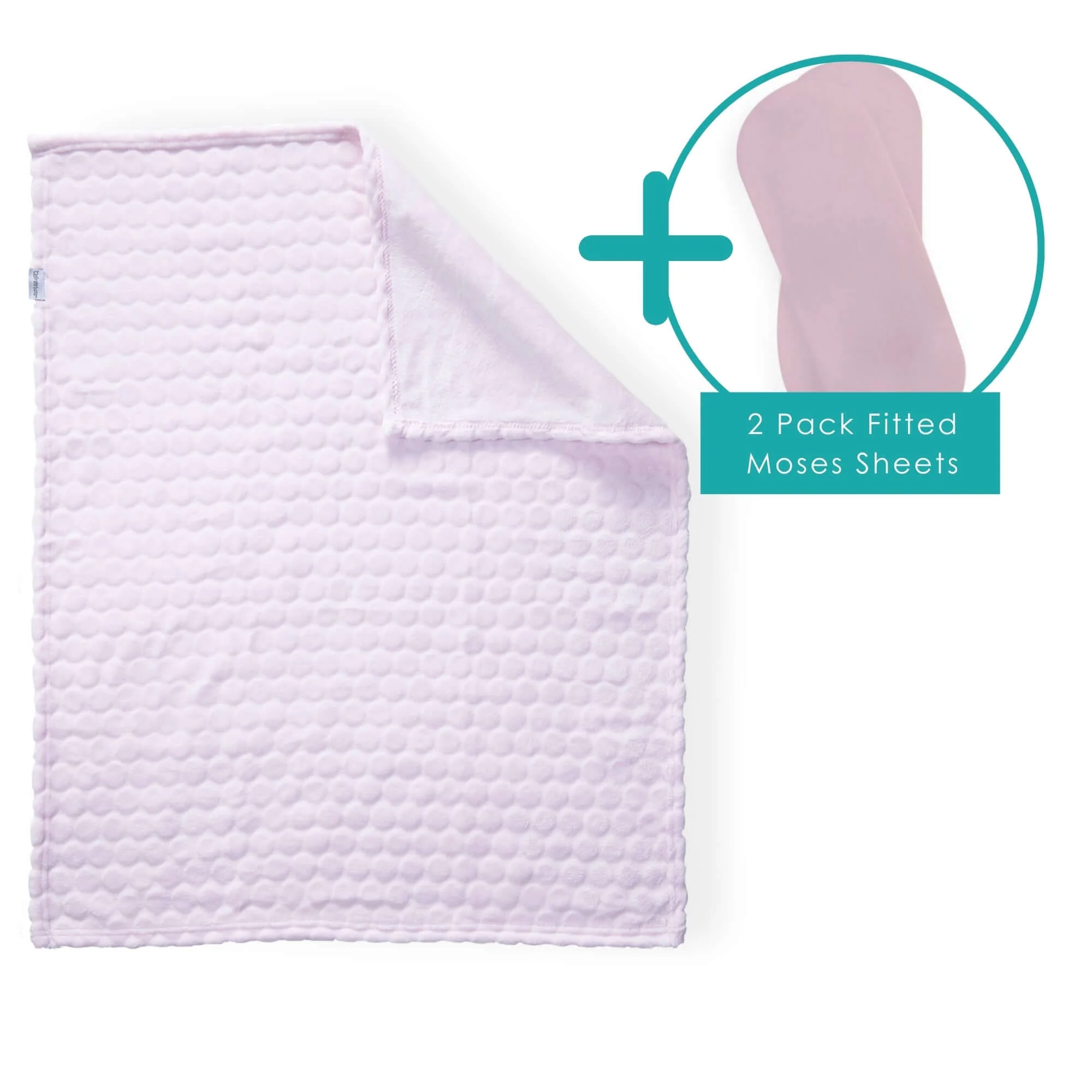 Marshmallow Blanket - Image 27