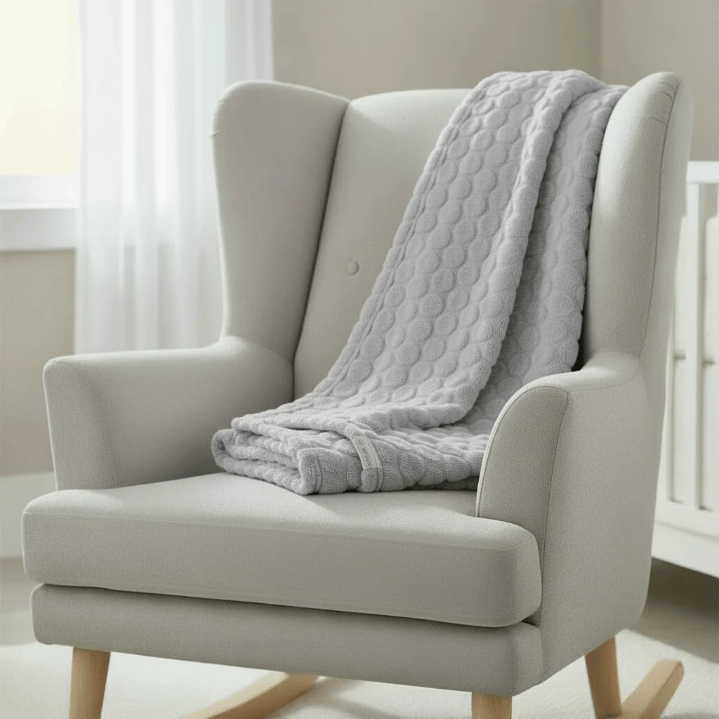 Marshmallow Blanket - Image 7