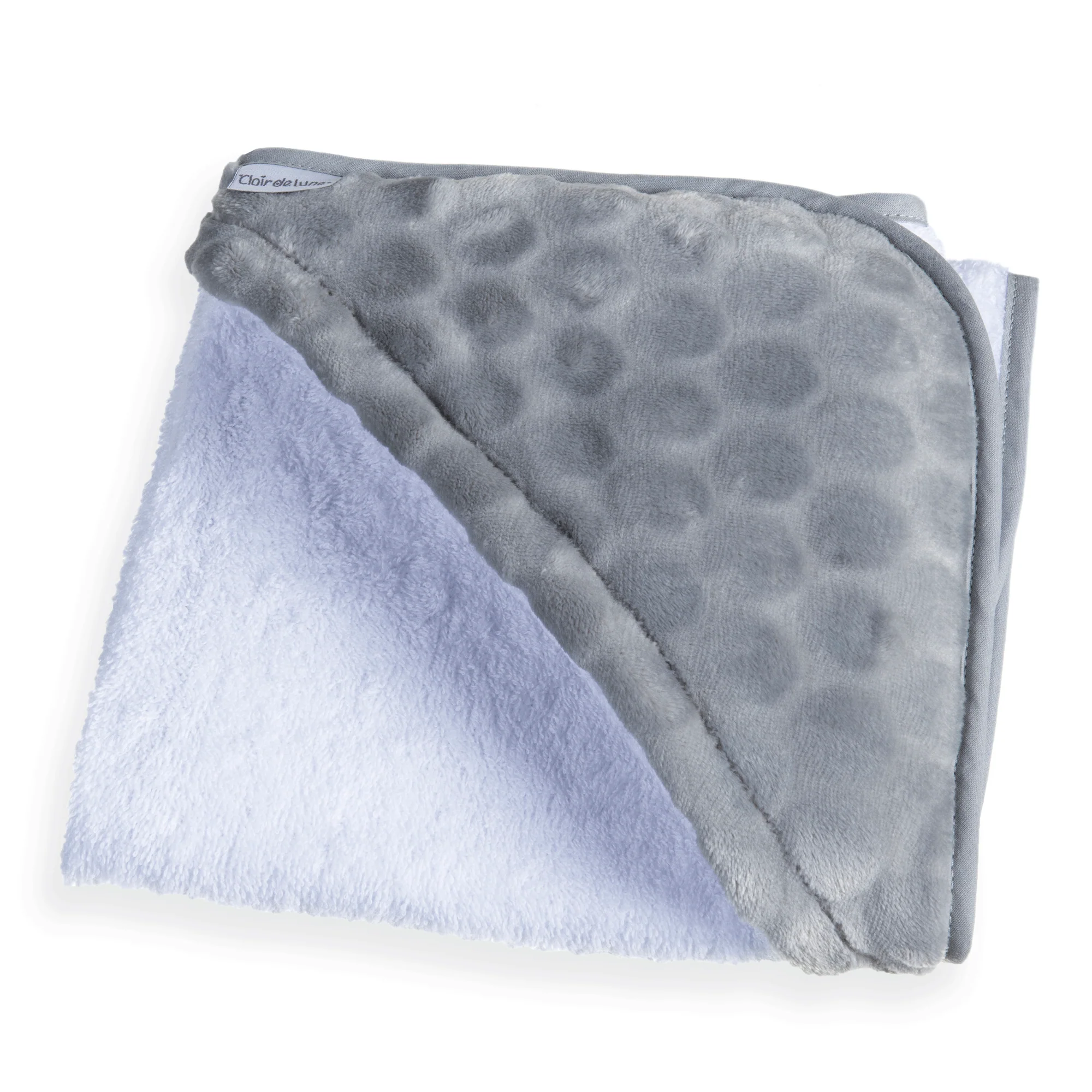 Marshmallow Baby Hooded Towel - Image 4