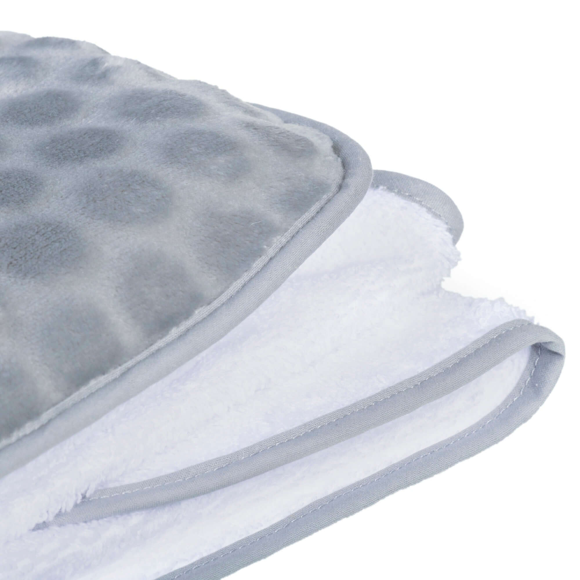 Marshmallow Baby Hooded Towel - Image 6