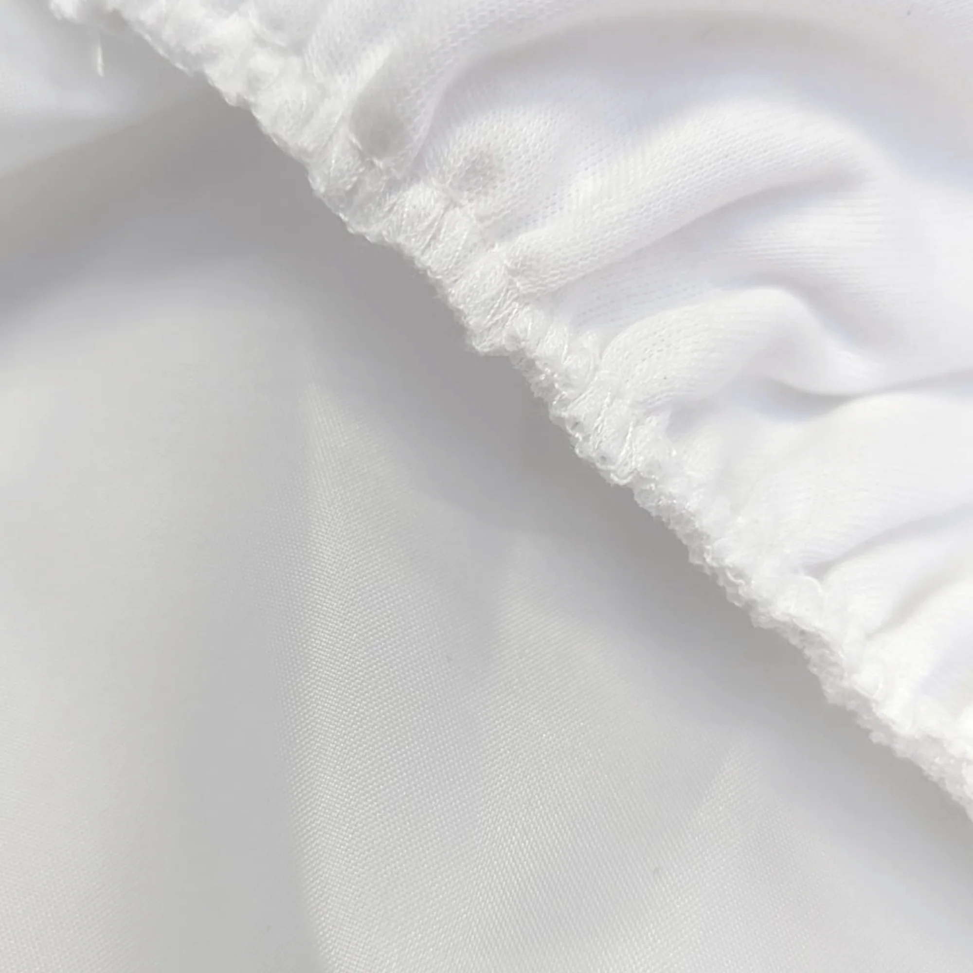 Moses Basket Mattress Protector - Image 5