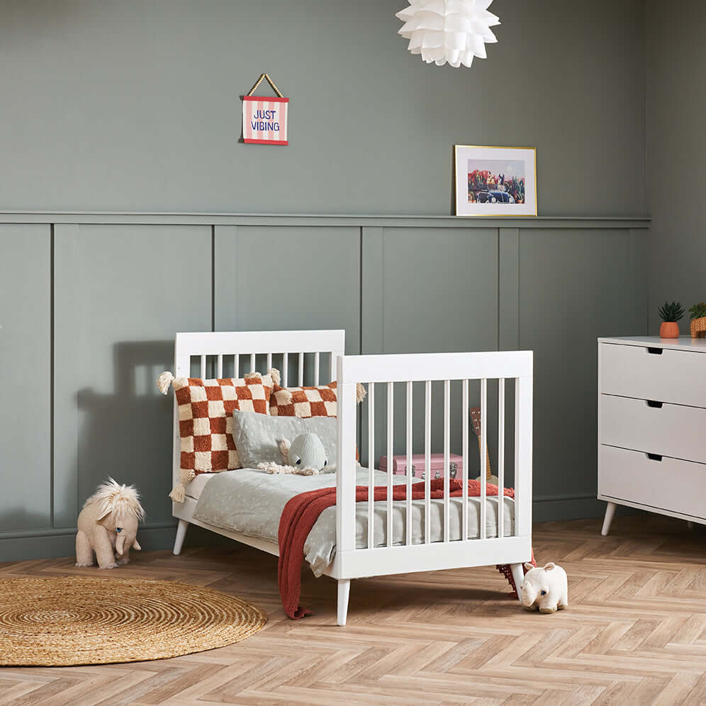 Obaby Award-Winning Maya 2 Piece Room Set - Image 15