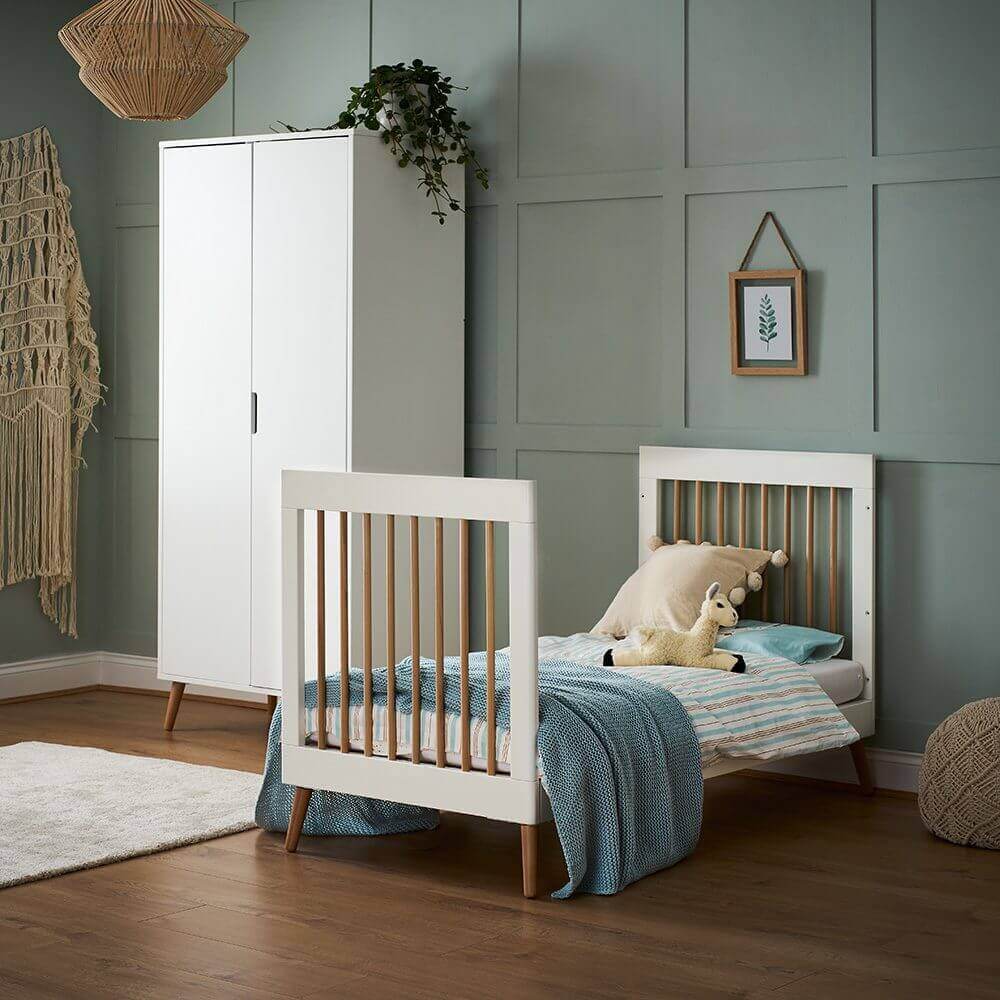 Obaby Award-Winning Maya 2 Piece Room Set - Image 28