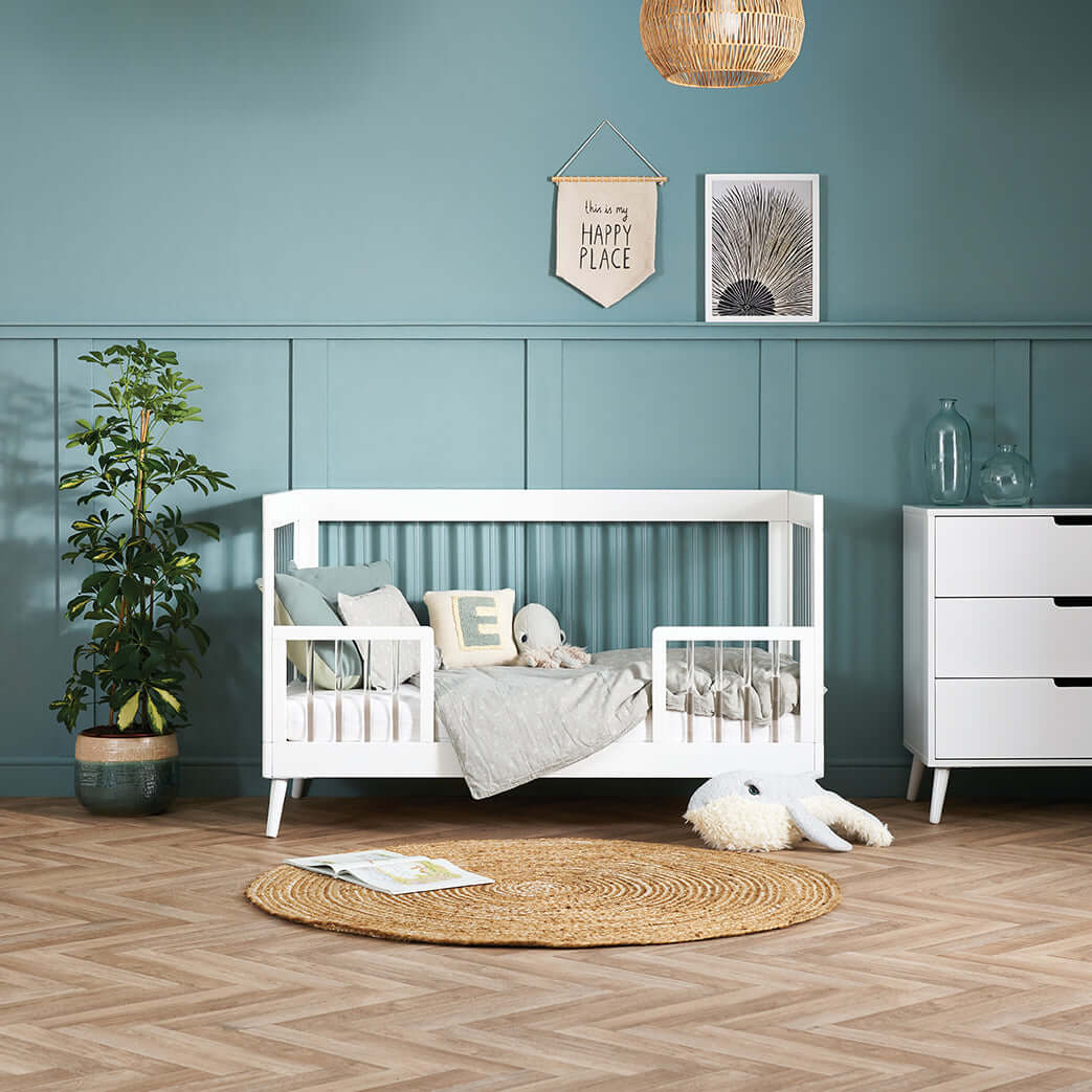 Obaby Award-Winning Maya 3 Piece Room Set - Image 19