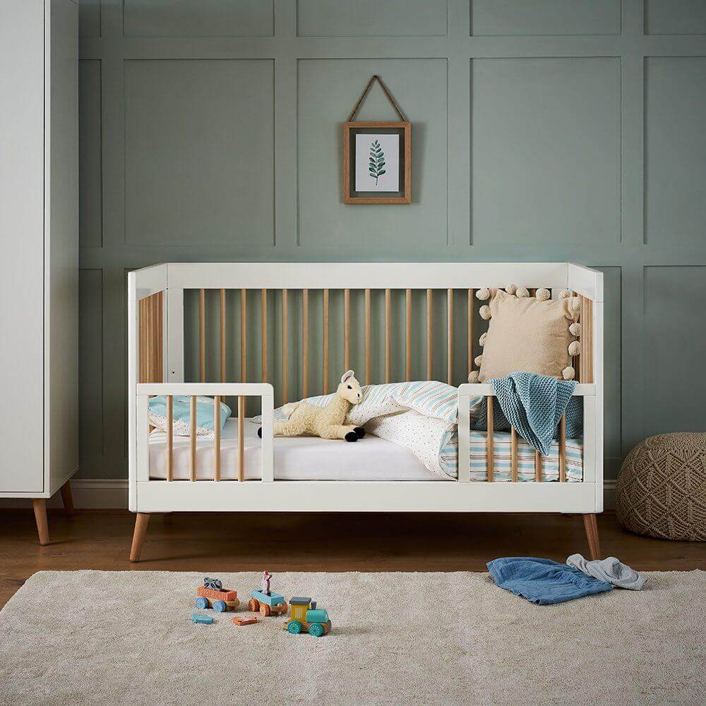 Obaby Award-Winning Maya 3 Piece Room Set - Image 27