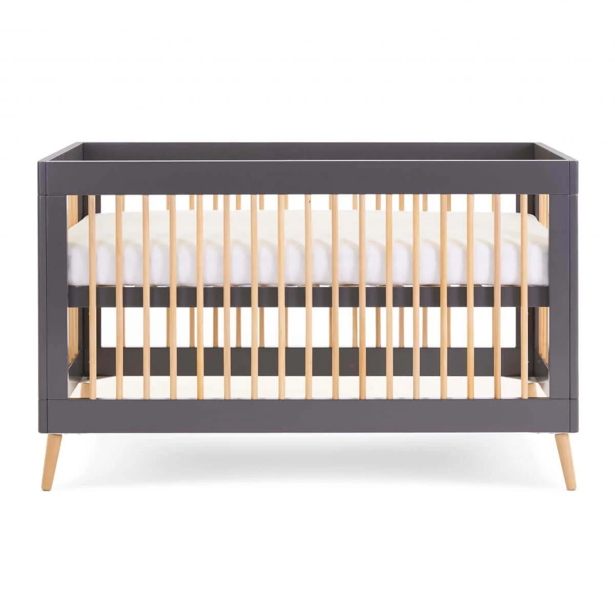 Obaby Award-Winning Maya Cot Bed - Image 10