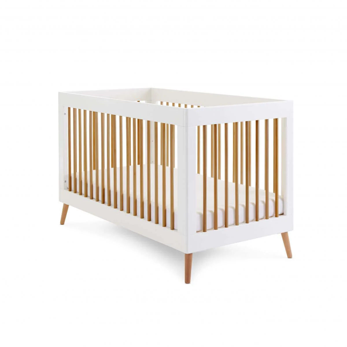 Obaby Award-Winning Maya Cot Bed - Image 16