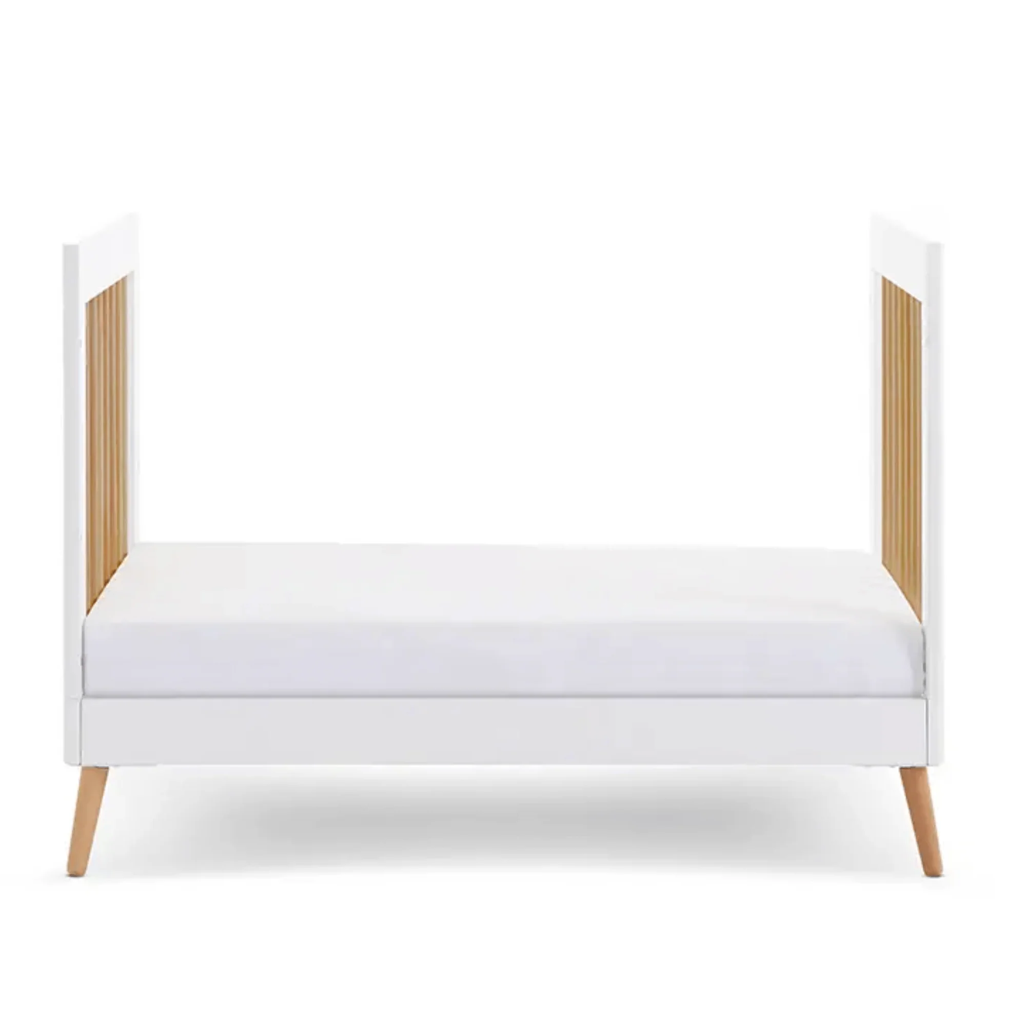 Obaby Award-Winning Maya Mini Cot Bed - Image 13