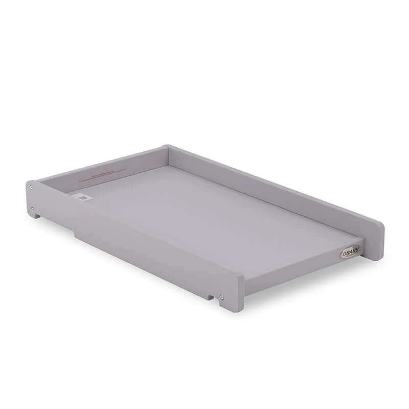 Obaby Cot/Cot Bed Top Changer - Image 3