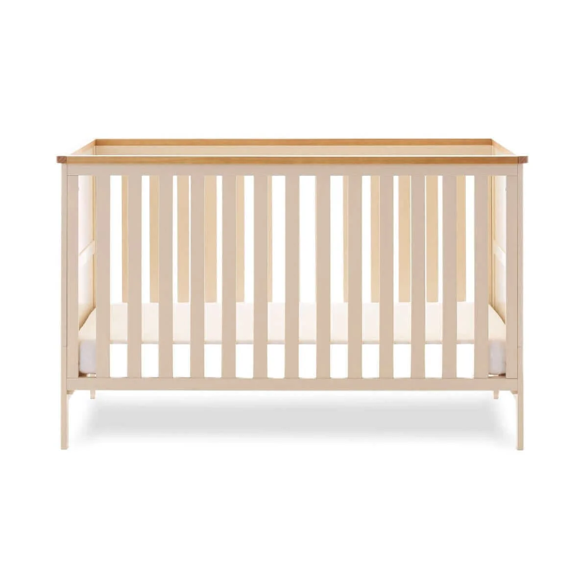 Obaby Evie Cot Bed - Image 11