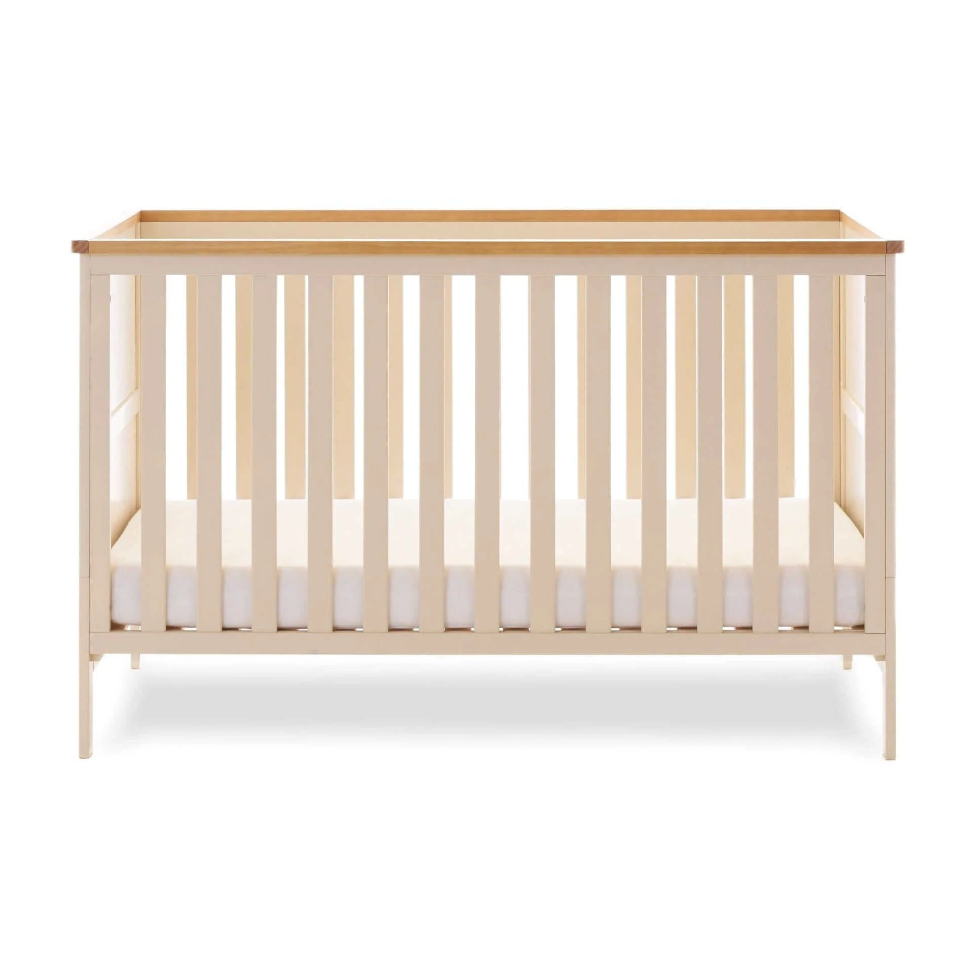 Obaby Evie Cot Bed - Image 12