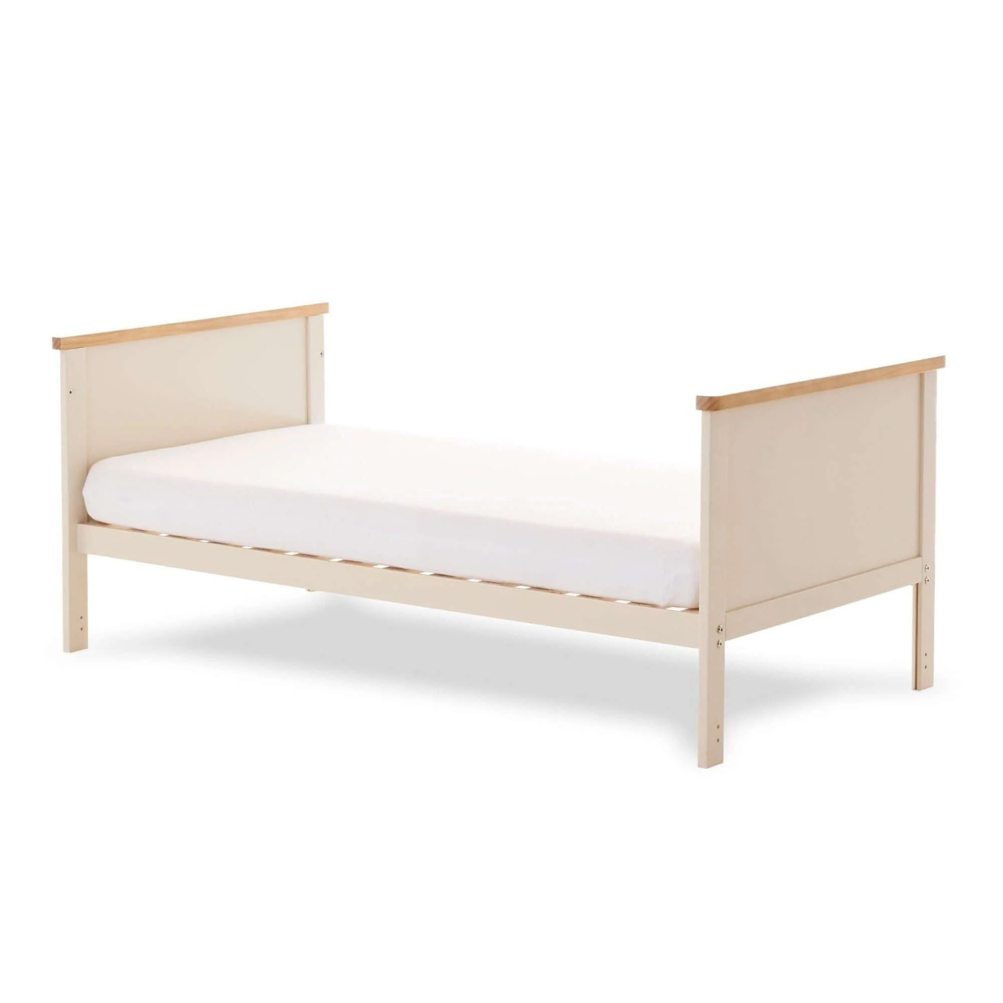 Obaby Evie Cot Bed - Image 13