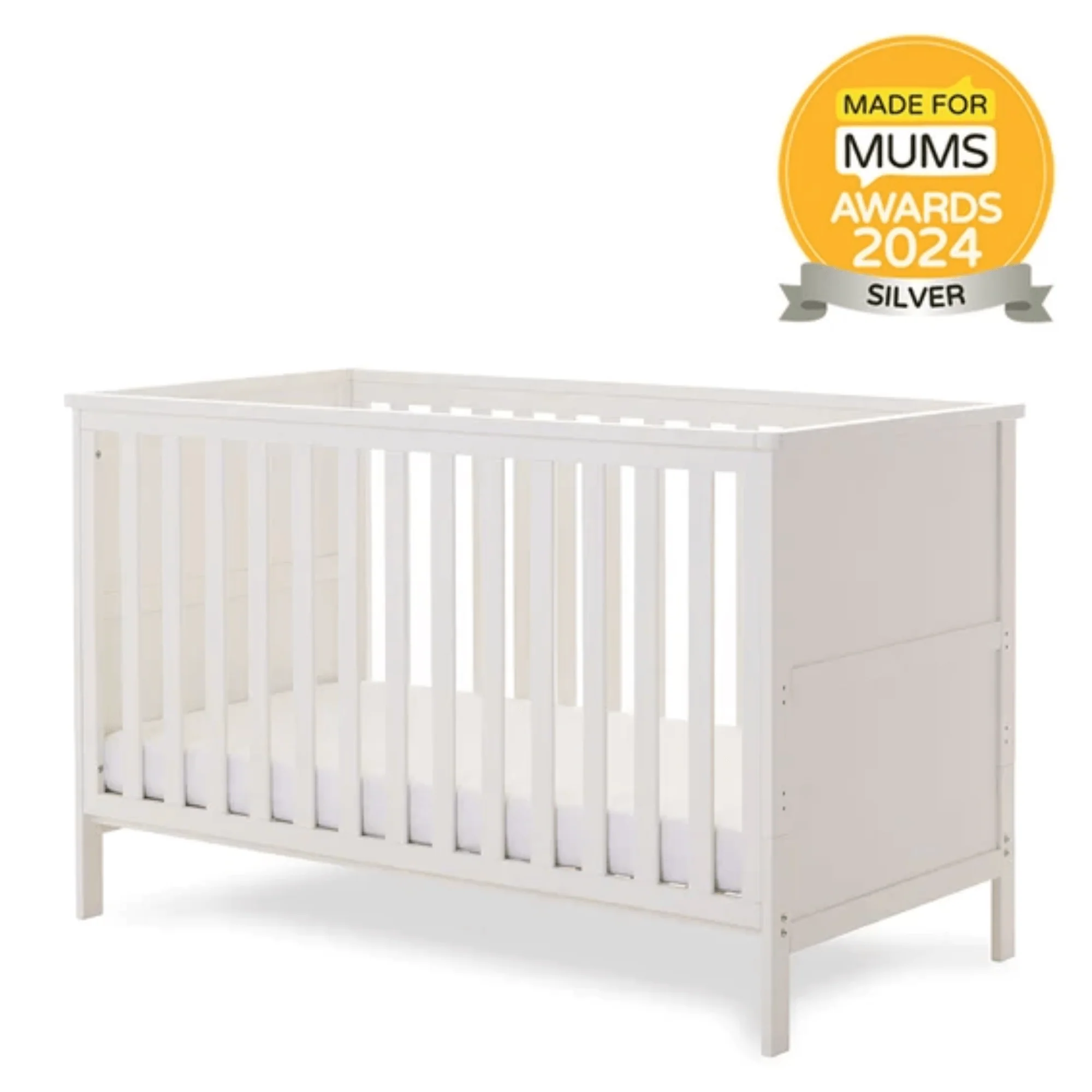 Obaby Evie Cot Bed - Image 3