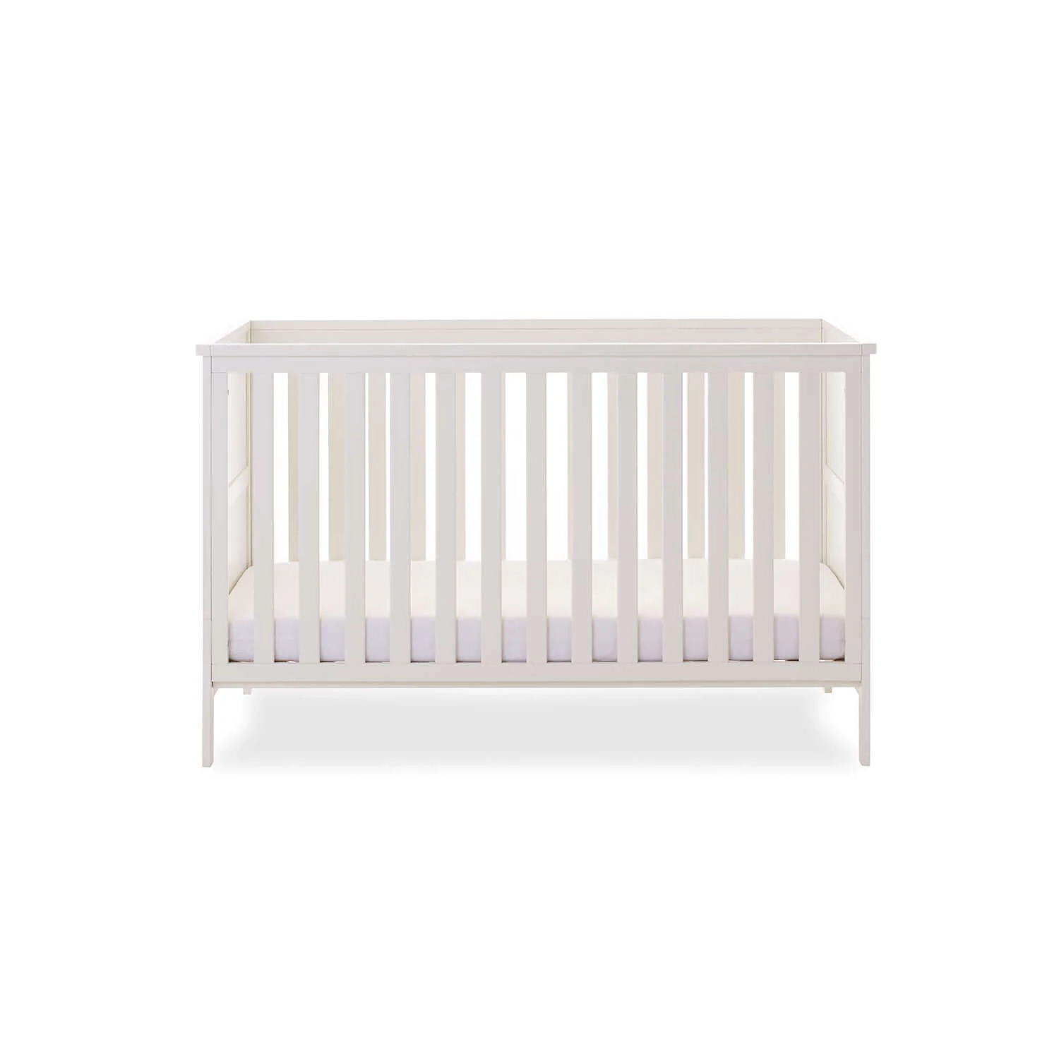 Obaby Evie Cot Bed - Image 6