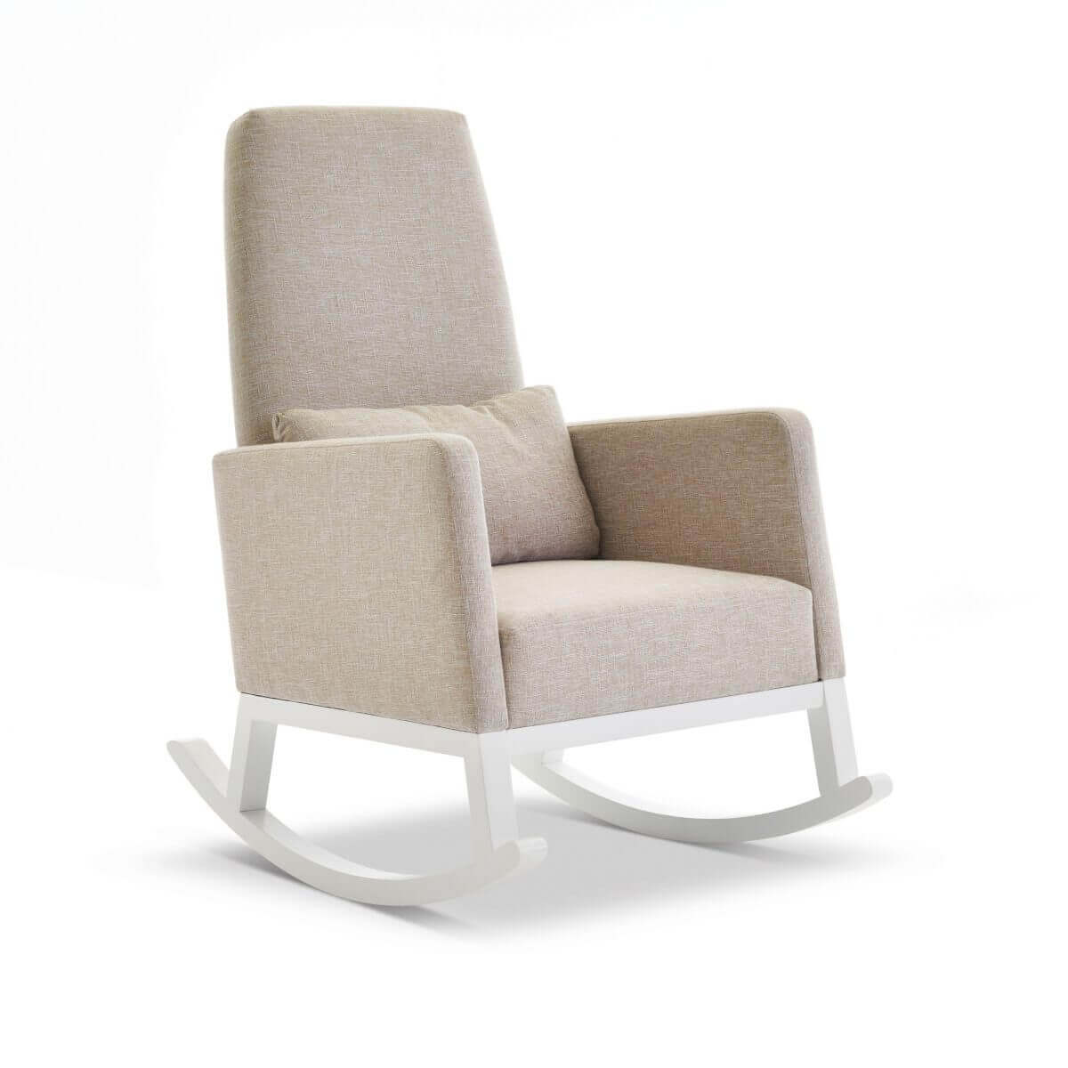 Obaby High Back Rocking Chair - Image 2