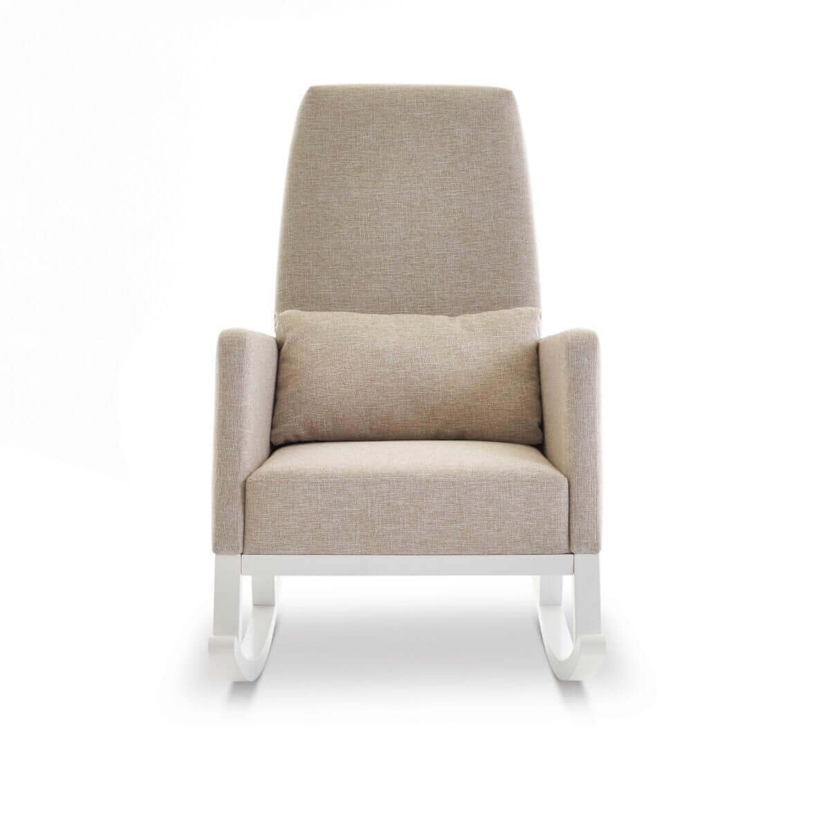 Obaby High Back Rocking Chair - Image 4