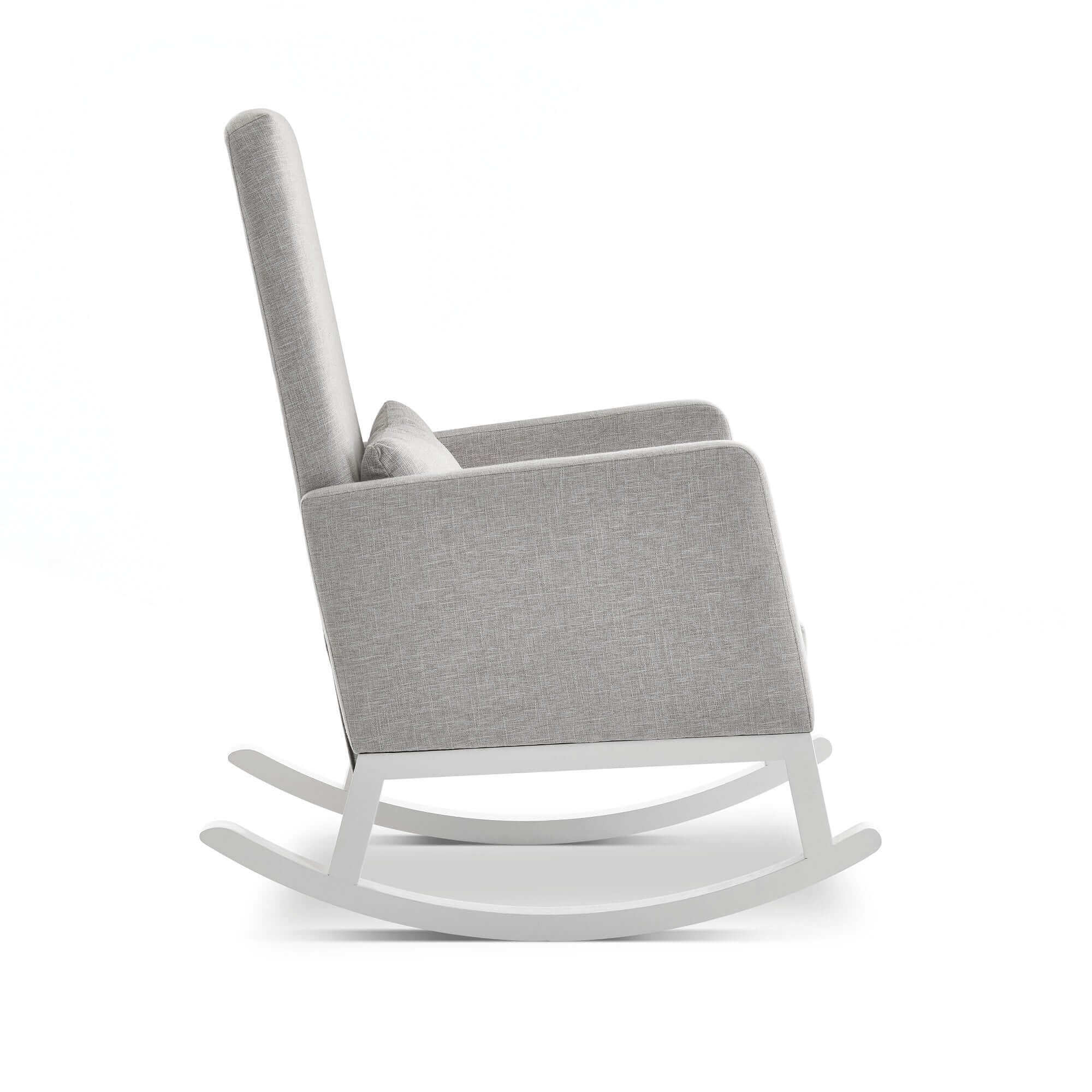 Obaby High Back Rocking Chair - Image 7