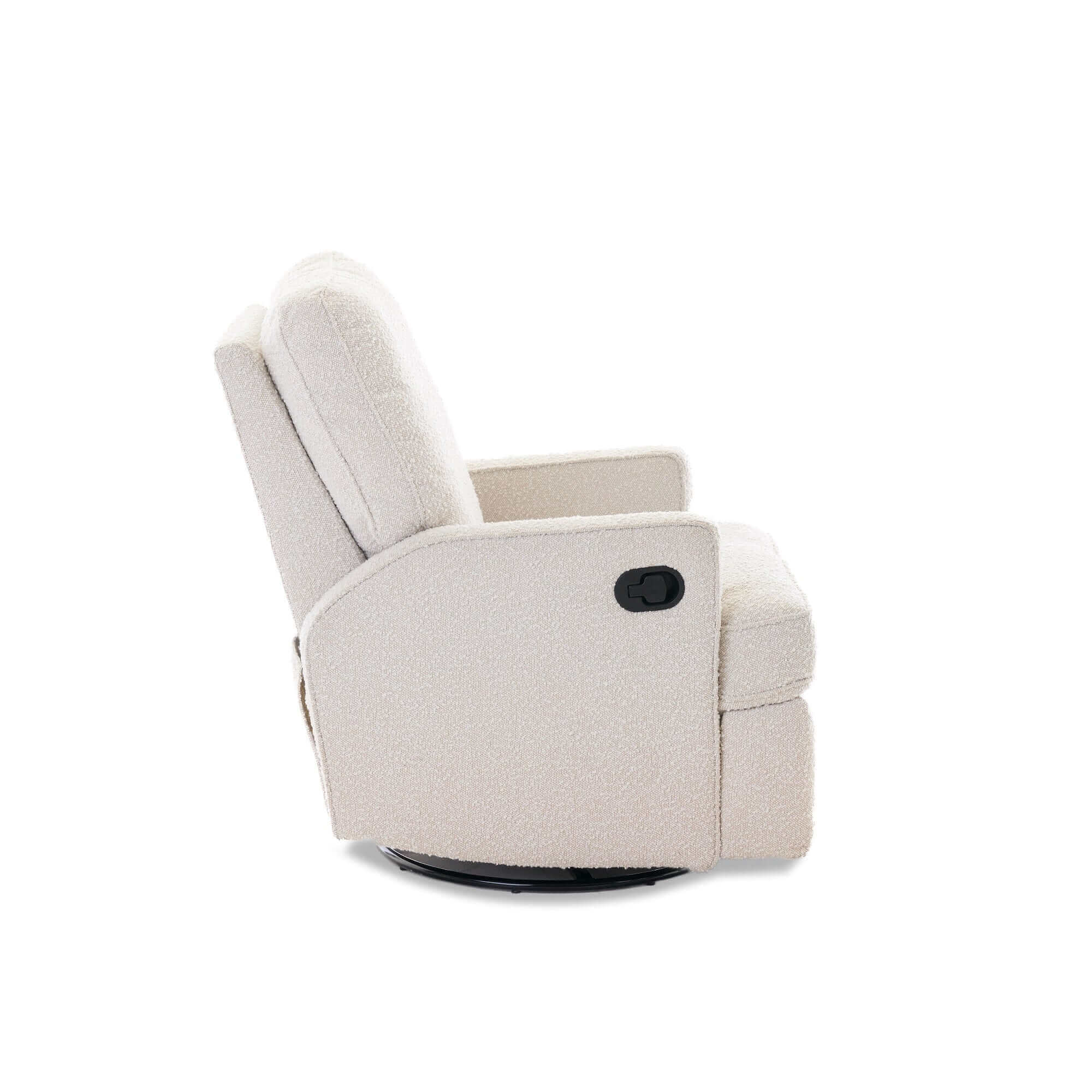 Obaby Madison Swivel Glider Recliner Chair - Image 5