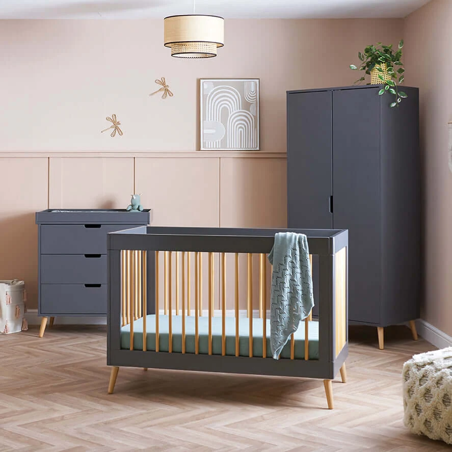 Obaby Maya Mini 3 Piece Room Set - Image 11