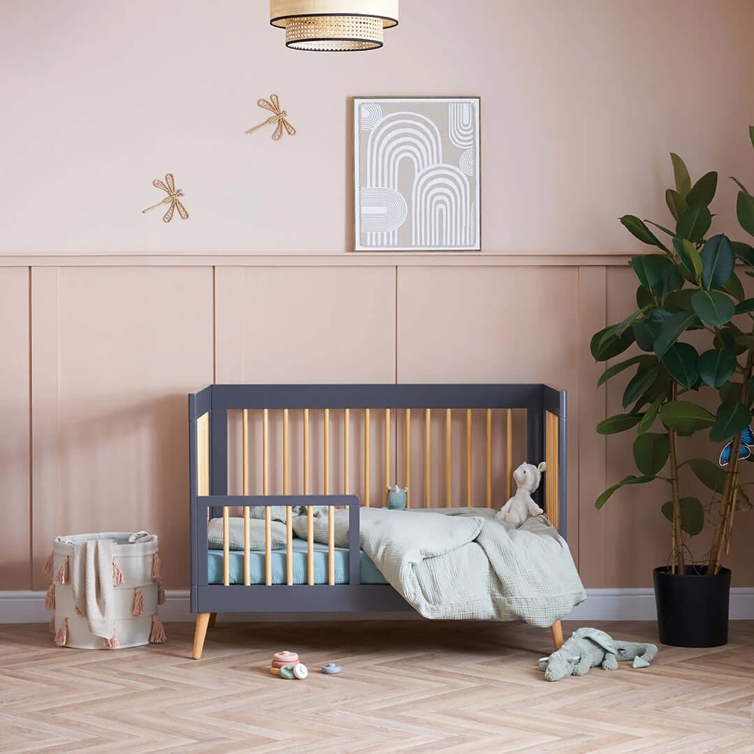Obaby Maya Mini 3 Piece Room Set - Image 13