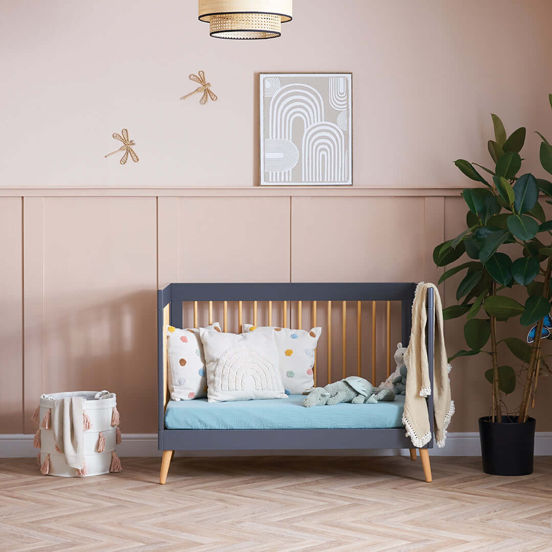 Obaby Maya Mini 3 Piece Room Set - Image 14