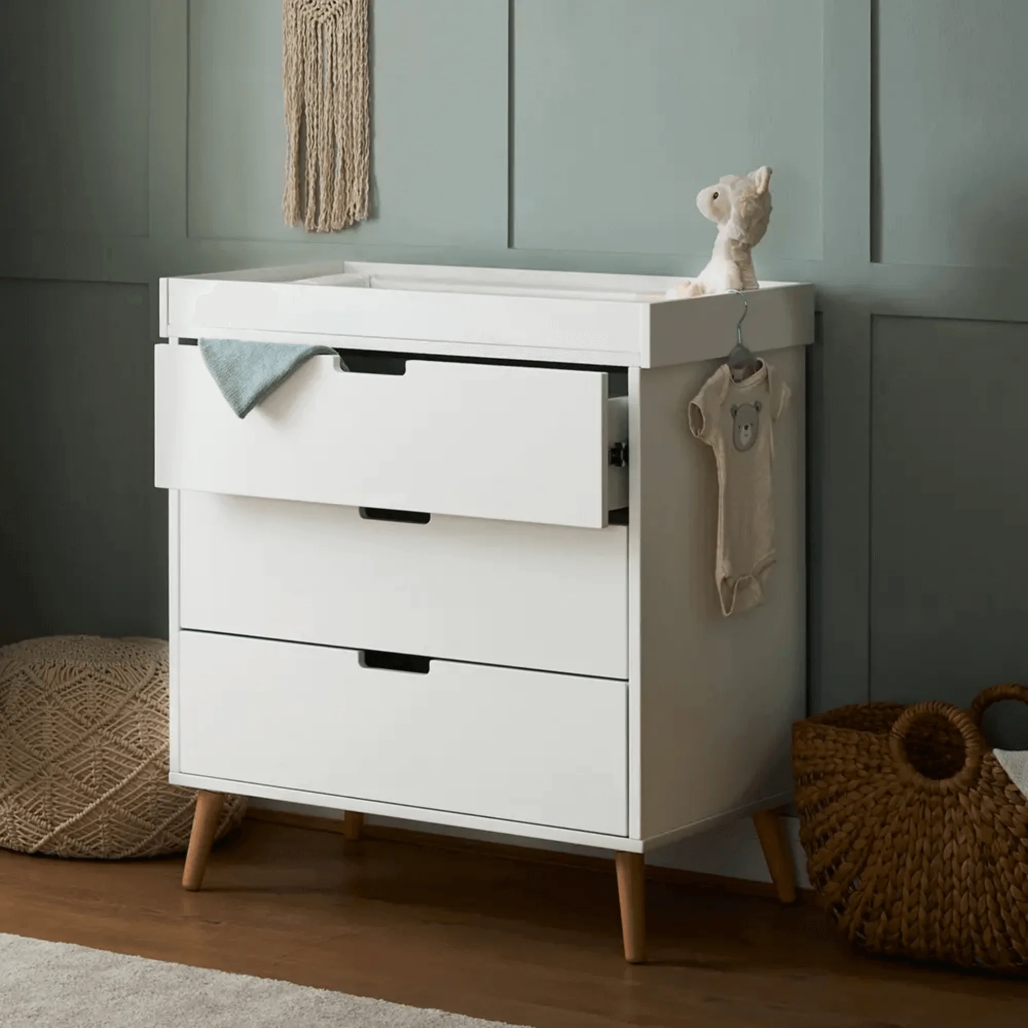 Obaby Maya Mini 3 Piece Room Set - Image 8