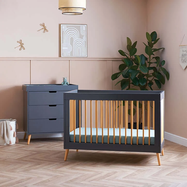Obaby Maya Mini 2 Piece Room Set - Image 11