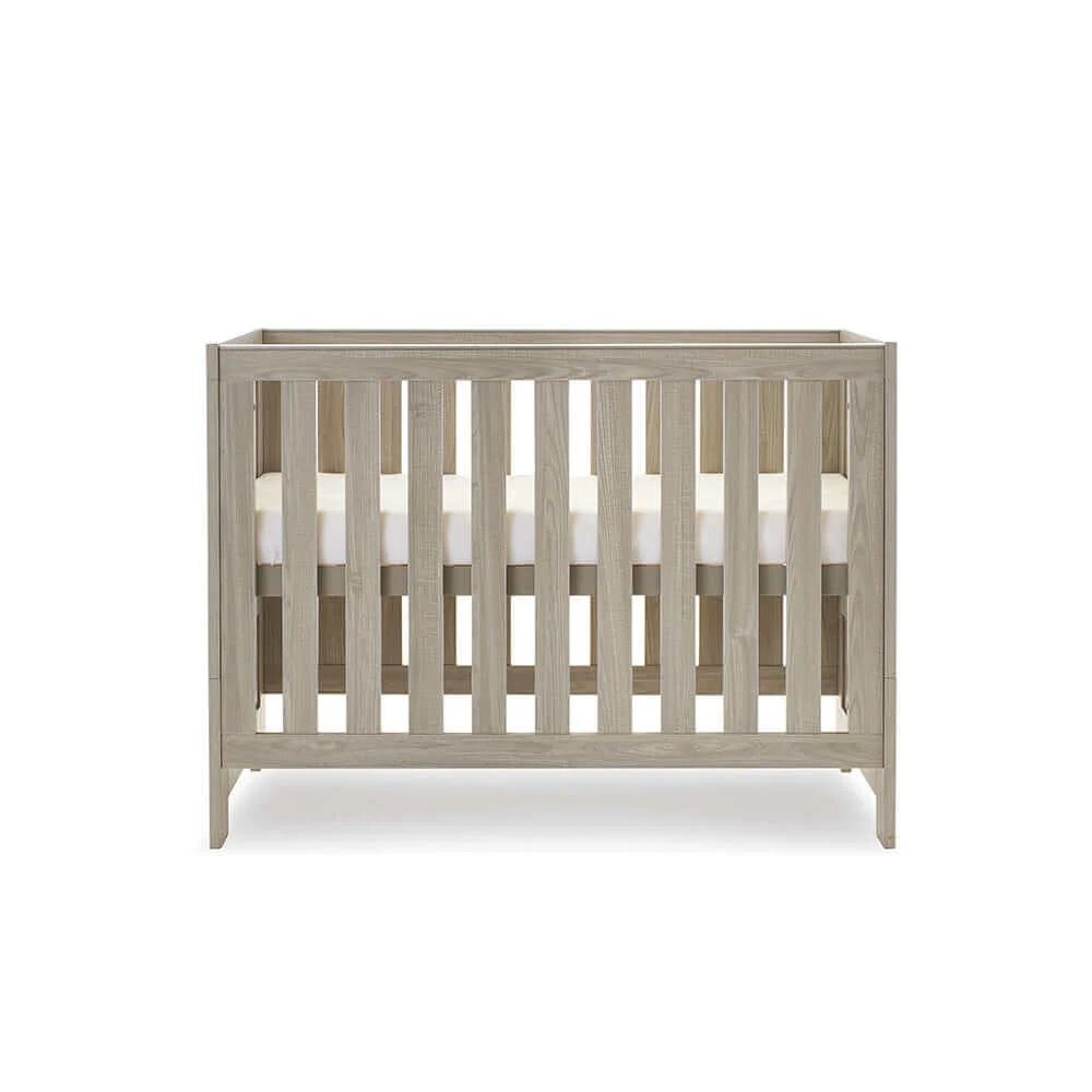 Obaby Nika Mini 3 Piece Room Set - Image 12