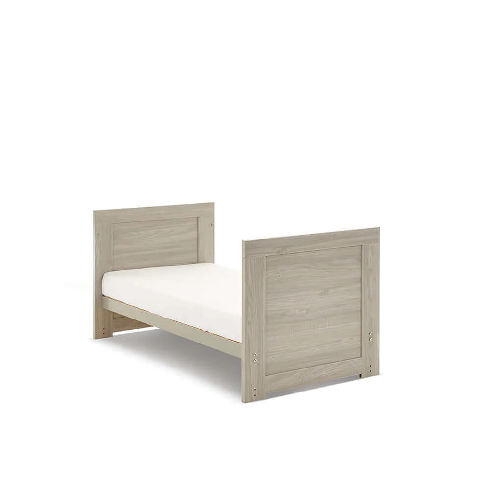 Obaby Nika Mini 3 Piece Room Set - Image 14