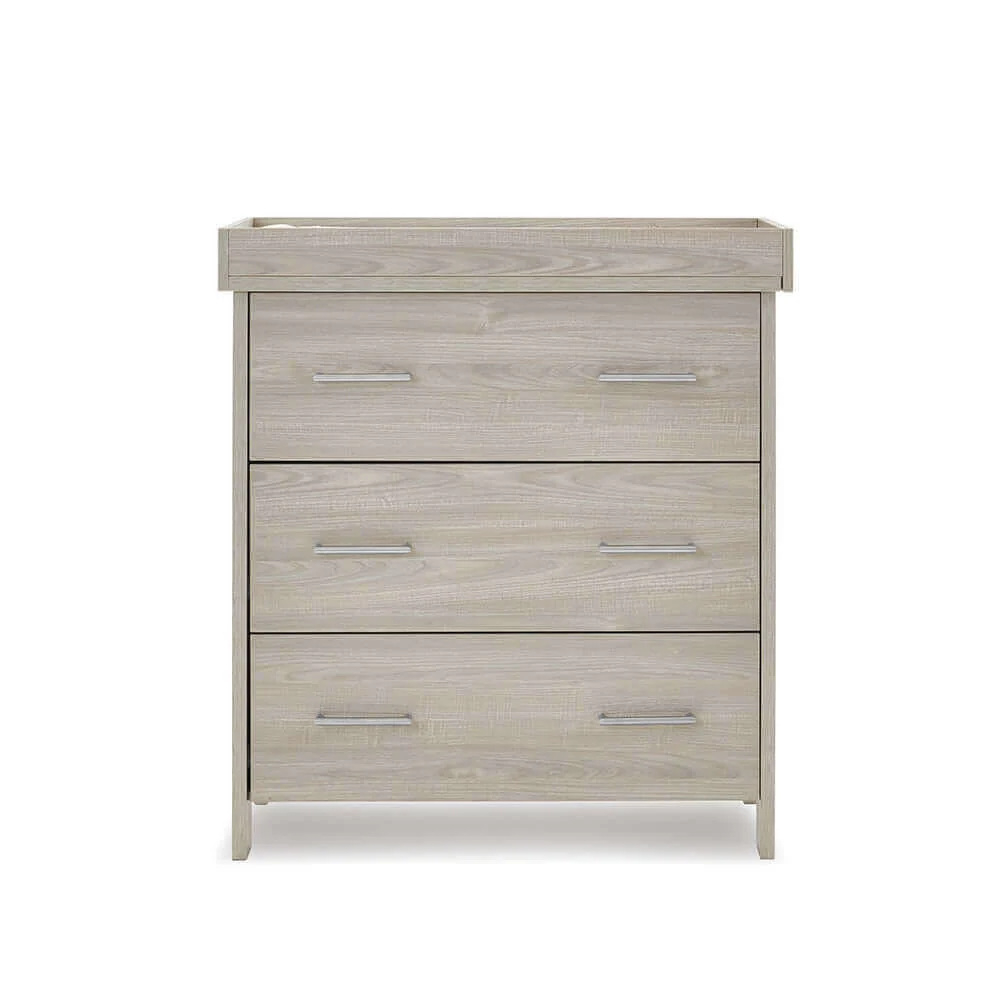 Obaby Nika Mini 3 Piece Room Set - Image 15