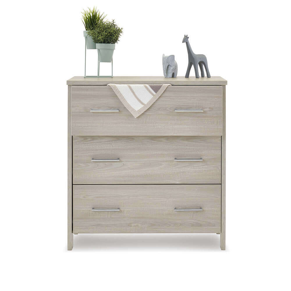 Obaby Nika Mini 3 Piece Room Set - Image 16