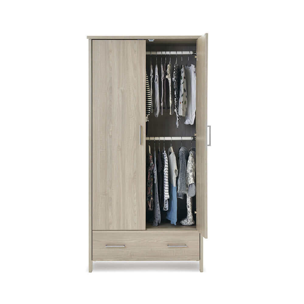 Obaby Nika Mini 3 Piece Room Set - Image 19