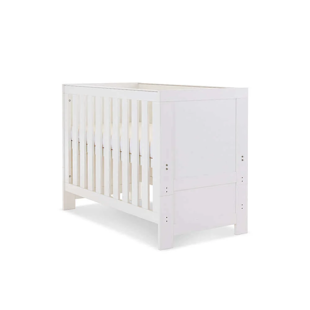 Obaby Nika Mini 3 Piece Room Set - Image 22