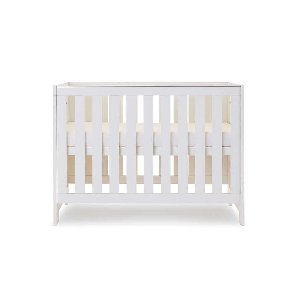 Obaby Nika Mini 3 Piece Room Set - Image 23