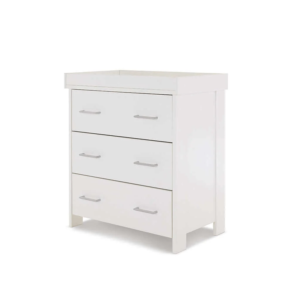 Obaby Nika Mini 3 Piece Room Set - Image 25