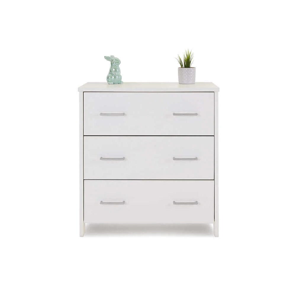 Obaby Nika Mini 3 Piece Room Set - Image 26