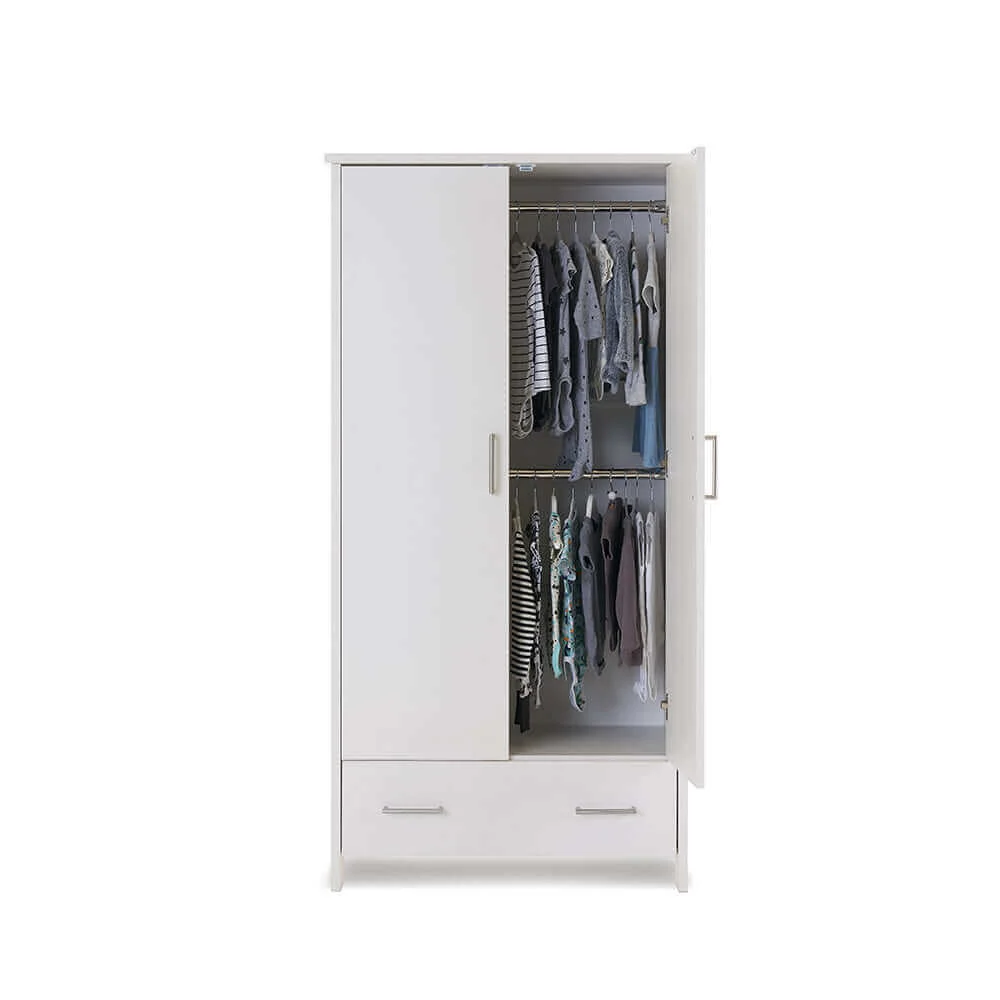 Obaby Nika Mini 3 Piece Room Set - Image 29
