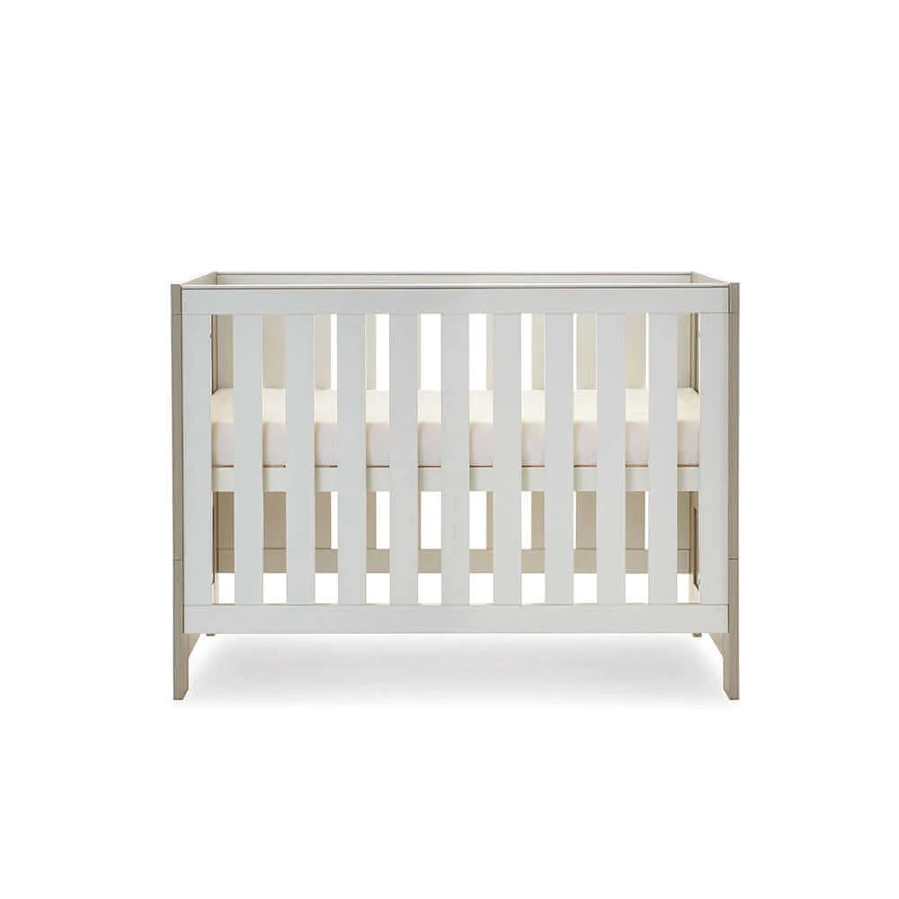 Obaby Nika Mini 3 Piece Room Set - Image 3