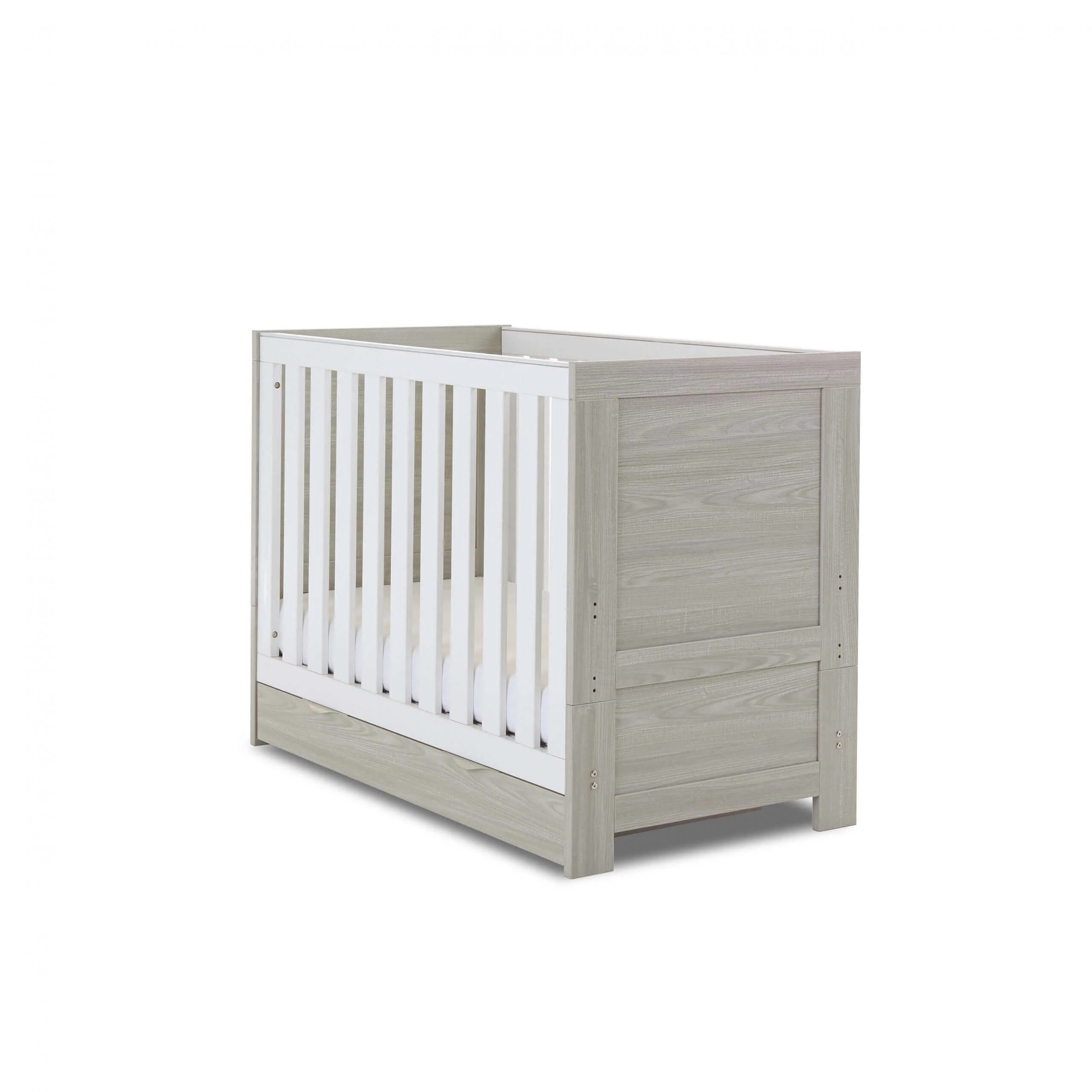 Obaby Nika Mini 3 Piece Room Set - Image 4